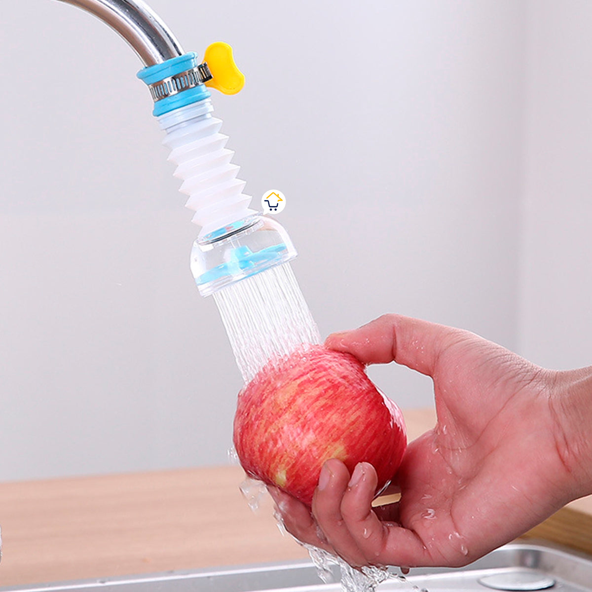 Gray helmet for bikers